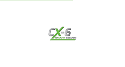 Desktop Screenshot of cx6smartseeder.com